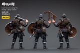 JOYTOY JT5666 1:18 Dark Source-Jianghu Shenji Camp Soldier