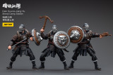 JOYTOY JT5666 1:18 Dark Source-Jianghu Shenji Camp Soldier
