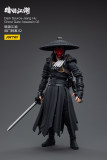 JOYTOY JT5659 1:18 Dark Source-Jiang Hu Ghost Gate Assassin
