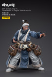 JOYTOY JT5635  1:18 Dark Source-JiangHu Master Tomb Elder  Lin Yunhe