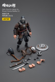 JOYTOY JT5666 1:18 Dark Source-Jianghu Shenji Camp Soldier