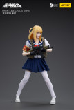 JOYTOY 1:12 FRONTLINE CHAOS Maple Leaf Tactical Team