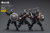 JOYTOY JT5666 1:18 Dark Source-Jianghu Shenji Camp Soldier