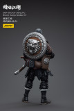 JOYTOY JT5666 1:18 Dark Source-Jianghu Shenji Camp Soldier