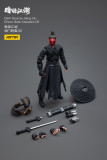 JOYTOY JT5659 1:18 Dark Source-Jiang Hu Ghost Gate Assassin