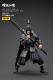 JOYTOY JT5642 1:18 Dark Source-JiangHu Shenji Camp Datong  Zhao Lin