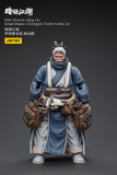 JOYTOY JT5635  1:18 Dark Source-JiangHu Master Tomb Elder  Lin Yunhe