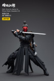 JOYTOY JT5659 1:18 Dark Source-Jiang Hu Ghost Gate Assassin