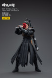 JOYTOY JT5659 1:18 Dark Source-Jiang Hu Ghost Gate Assassin