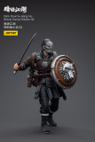 JOYTOY JT5666 1:18 Dark Source-Jianghu Shenji Camp Soldier