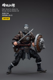 JOYTOY JT5666 1:18 Dark Source-Jianghu Shenji Camp Soldier