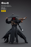 JOYTOY JT5659 1:18 Dark Source-Jiang Hu Ghost Gate Assassin