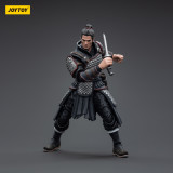 JOYTOY JT5642 1:18 Dark Source-JiangHu Shenji Camp Datong  Zhao Lin