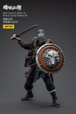 JOYTOY JT5666 1:18 Dark Source-Jianghu Shenji Camp Soldier