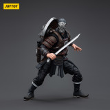 JOYTOY JT5666 1:18 Dark Source-Jianghu Shenji Camp Soldier