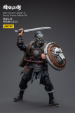 JOYTOY JT5666 1:18 Dark Source-Jianghu Shenji Camp Soldier