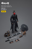 JOYTOY JT5659 1:18 Dark Source-Jiang Hu Ghost Gate Assassin