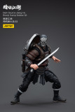 JOYTOY JT5666 1:18 Dark Source-Jianghu Shenji Camp Soldier