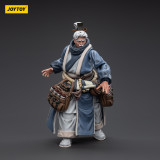 JOYTOY JT5635  1:18 Dark Source-JiangHu Master Tomb Elder  Lin Yunhe