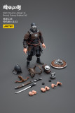 JOYTOY JT5666 1:18 Dark Source-Jianghu Shenji Camp Soldier