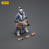 JOYTOY JT5635  1:18 Dark Source-JiangHu Master Tomb Elder  Lin Yunhe