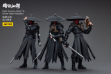 JOYTOY JT5659 1:18 Dark Source-Jiang Hu Ghost Gate Assassin