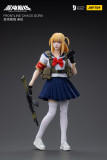 JOYTOY 1:12 FRONTLINE CHAOS Maple Leaf Tactical Team