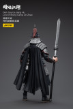 JOYTOY JT5642 1:18 Dark Source-JiangHu Shenji Camp Datong  Zhao Lin