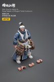 JOYTOY JT5635  1:18 Dark Source-JiangHu Master Tomb Elder  Lin Yunhe