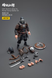 JOYTOY JT5666 1:18 Dark Source-Jianghu Shenji Camp Soldier