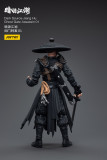 JOYTOY JT5659 1:18 Dark Source-Jiang Hu Ghost Gate Assassin