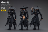 JOYTOY JT5659 1:18 Dark Source-Jiang Hu Ghost Gate Assassin