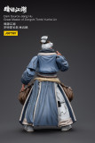 JOYTOY JT5635  1:18 Dark Source-JiangHu Master Tomb Elder  Lin Yunhe