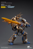 JOYTOY JT6342 Warhammer 40k 1: 18 Ultramarines Primarch Roboute Guilliman
