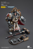 JOYTOY JT6335 Warhammer 40k 1: 18 Grey Knights Grand Master Voldus