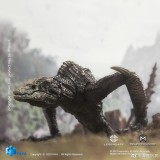 HIYA EBK0142 Exquisite Basic Series Skull Island SkullDevil