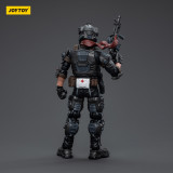 JOYTOY JT6410 1:18 Sorrow Expeditionary Forces-Tyrant Mecha 02