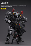 JOYTOY JT6410 1:18 Sorrow Expeditionary Forces-Tyrant Mecha 02