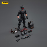 JOYTOY JT6410 1:18 Sorrow Expeditionary Forces-Tyrant Mecha 02