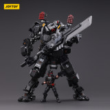 JOYTOY JT6410 1:18 Sorrow Expeditionary Forces-Tyrant Mecha 02