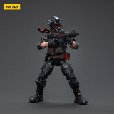 JOYTOY JT6410 1:18 Sorrow Expeditionary Forces-Tyrant Mecha 02