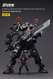 JOYTOY JT6410 1:18 Sorrow Expeditionary Forces-Tyrant Mecha 02