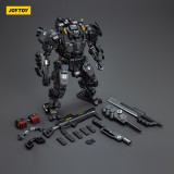 JOYTOY JT6410 1:18 Sorrow Expeditionary Forces-Tyrant Mecha 02