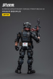 JOYTOY JT6410 1:18 Sorrow Expeditionary Forces-Tyrant Mecha 02