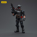 JOYTOY JT6410 1:18 Sorrow Expeditionary Forces-Tyrant Mecha 02