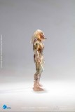 HIYA LP0059 Exquisite Mini 1/18 Alien vs. Predator camouflage Lion Berserker