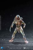 HIYA LP0059 Exquisite Mini 1/18 Alien vs. Predator camouflage Lion Berserker