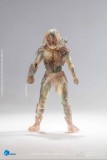 HIYA LP0059 Exquisite Mini 1/18 Alien vs. Predator camouflage Lion Berserker