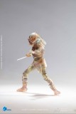 HIYA LP0059 Exquisite Mini 1/18 Alien vs. Predator camouflage Lion Berserker