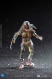 HIYA LP0059 Exquisite Mini 1/18 Alien vs. Predator camouflage Lion Berserker
